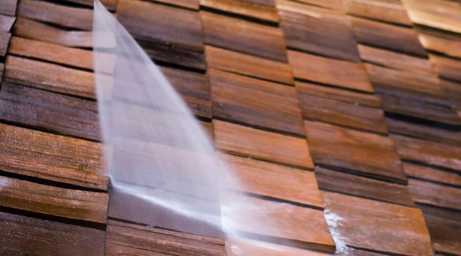 Asphalt Roofing in Fruitland, UT